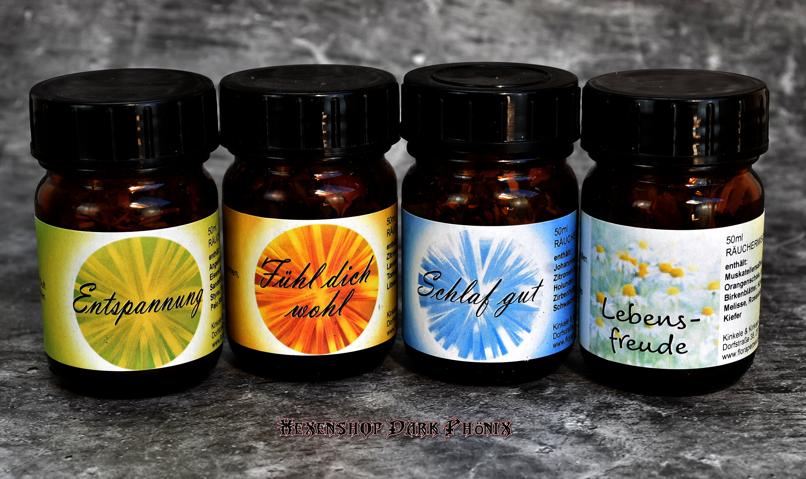Hexenshop Dark Phoenix Wellness Räucherwerk Hexenshop Dark Phoenix Wellness Räucherwerk